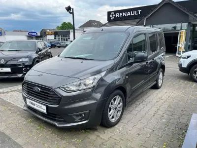 Gebraucht Ford Tourneo Connect