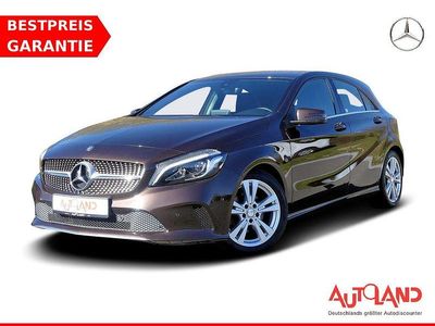 Mercedes A220
