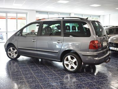 VW Sharan