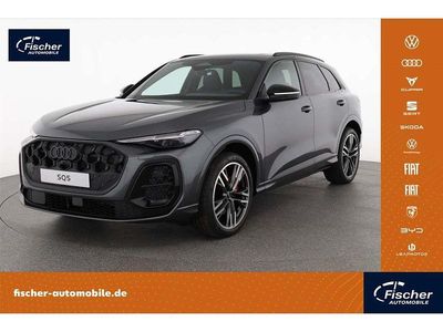 Gebraucht Audi SQ5 Sport 367 PS (269 kW) 2025 Grau SUV