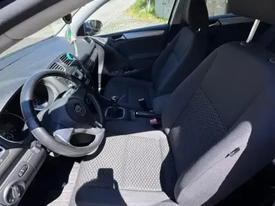 Gebraucht VW Golf VII