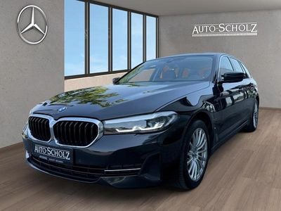 BMW 530e