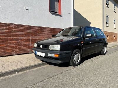 gebraucht VW Golf II 