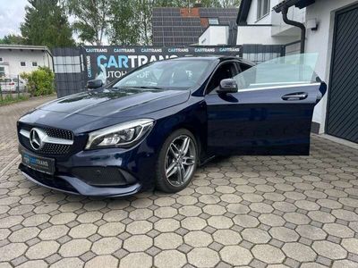 Mercedes CLA200
