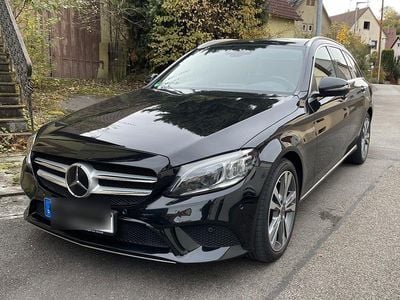 Mercedes C300