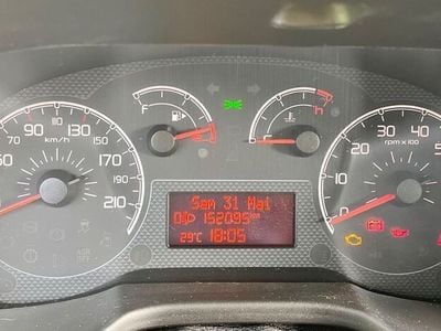 Fiat Qubo