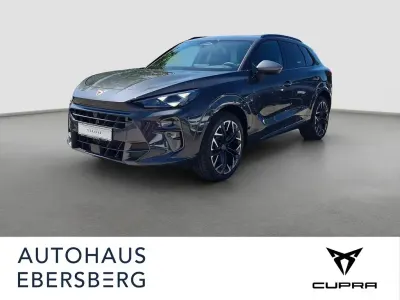 Neu Cupra Terramar VZ3 272 PS (200 kW) 2026 Grau SUV