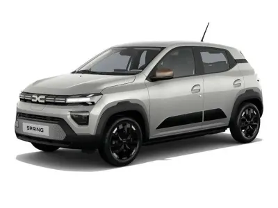 Gebraucht Dacia Spring