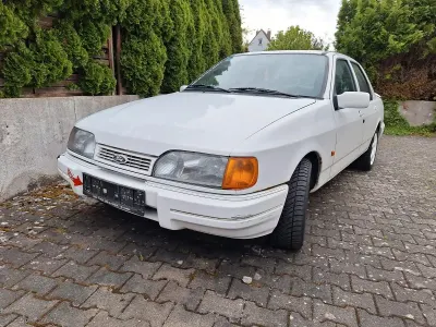 Gebraucht Ford Sierra 120 PS (88 kW) 1989 Limousine
