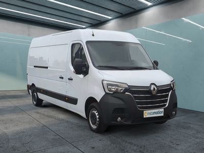 gebraucht Renault Master dCi 135 L3H2 Klang & Klima, Komfort-Paket