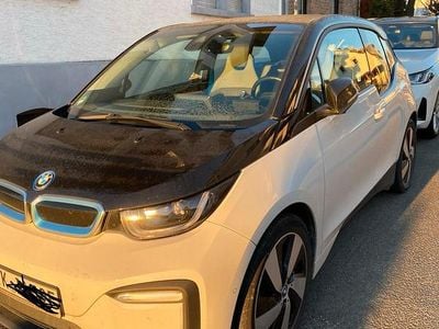 Weiß Gebraucht 2019 BMW i3 Kleinwagen | 14.000 € (Superpreis)