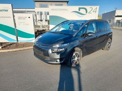 Citroën Grand C4 Picasso