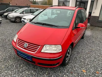 Gebraucht VW Sharan