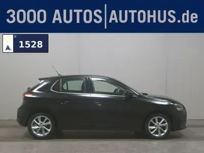 Gebraucht Opel Corsa