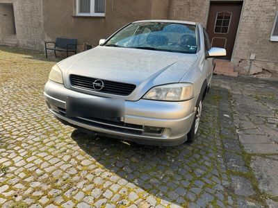 gebraucht Opel Astra cc 1.6