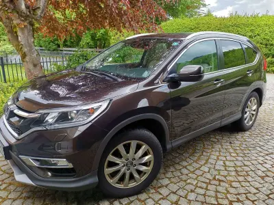 Usata Honda CR-V