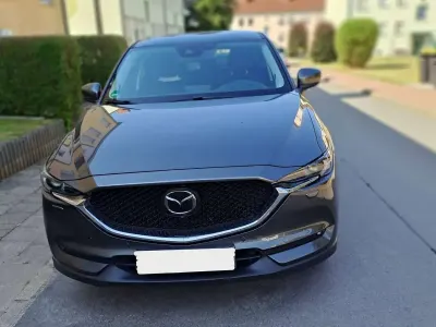 Gebraucht Mazda CX-5