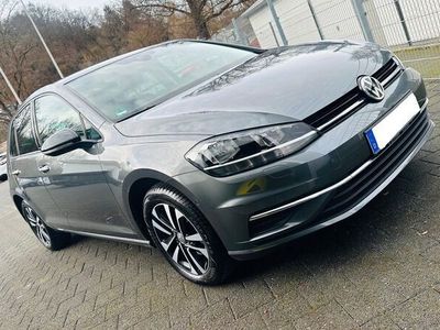 gebraucht VW Golf VII 