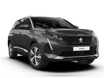Gebraucht Peugeot 5008