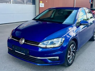 Gebraucht VW Golf VII