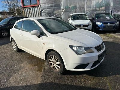 Seat Ibiza SC