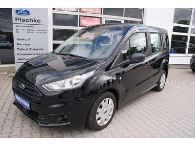 Usata Ford Transit Trend 120 CV (88 kW) 2019 Station wagon