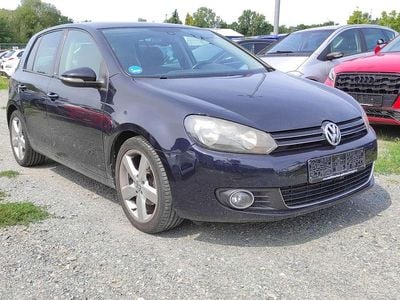VW Golf VI