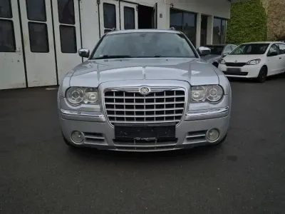 Gebraucht Chrysler 300C