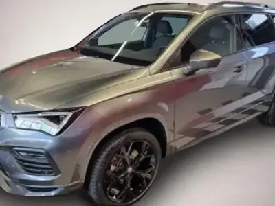 Neu Seat Ateca FR 150 PS (110 kW) 2026 Manufacturer SUV