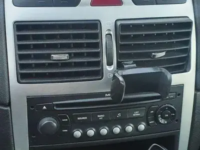 Gebraucht Peugeot 307