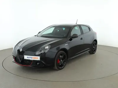 Gebraucht Alfa Romeo Giulietta