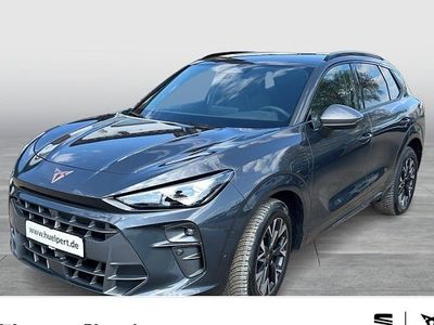 Second-hand Cupra Terramar 204 CP (150 kW) 2025 Gri SUV