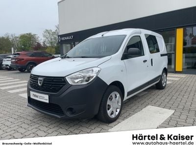 Dacia Dokker Express