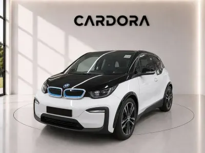 Gebraucht BMW i3