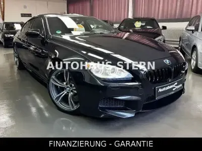 Gebraucht BMW M6