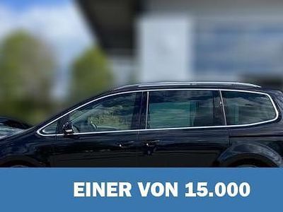 Usata Seat Alhambra Style 150 CV (110 kW) 2022 Nero