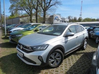 VW Taigo