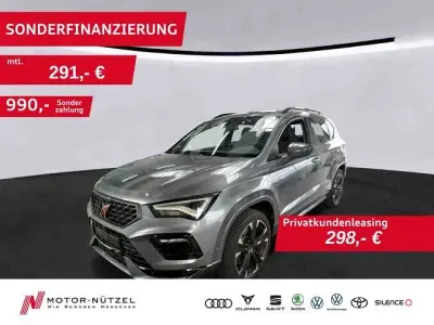 Gebraucht Cupra Ateca
