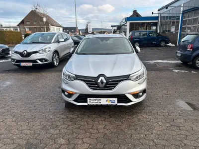 Gebraucht Renault Mégane IV