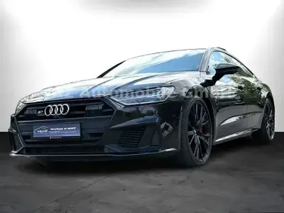 Second-hand Audi S7 Ambiente 110 CP (80 kW) 2019 Andere Hatchback