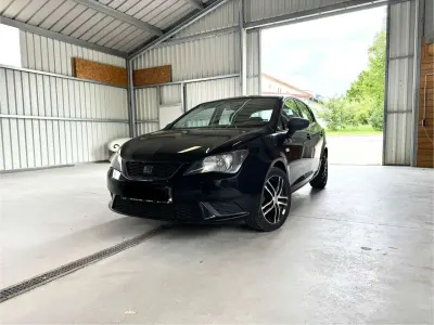 Gebraucht Seat Ibiza