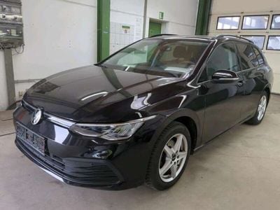 VW Golf VIII