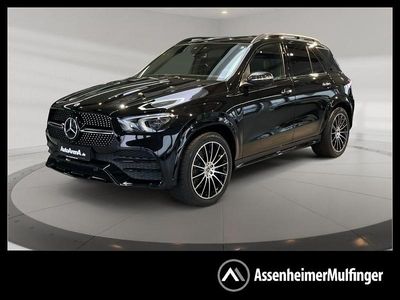 Mercedes GLE400