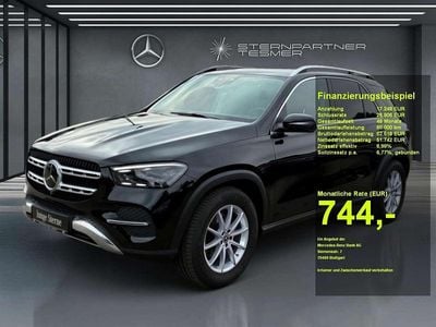Mercedes GLE300