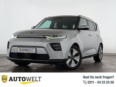 Kia Soul EV