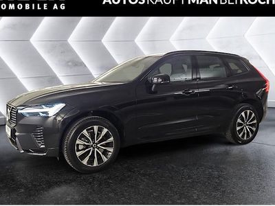 Schwarz Gebraucht 2023 Volvo XC60 Plus SUV | 39.490 € (Guter Preis)