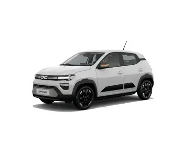 Gebraucht Dacia Spring