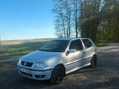 Gebraucht VW Polo