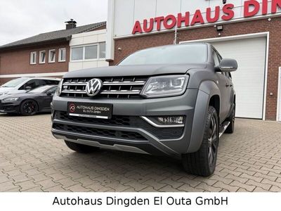 VW Amarok