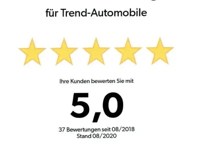 Gebraucht VW T-Roc Style 116 PS (85 kW) 2022 Grau SUV